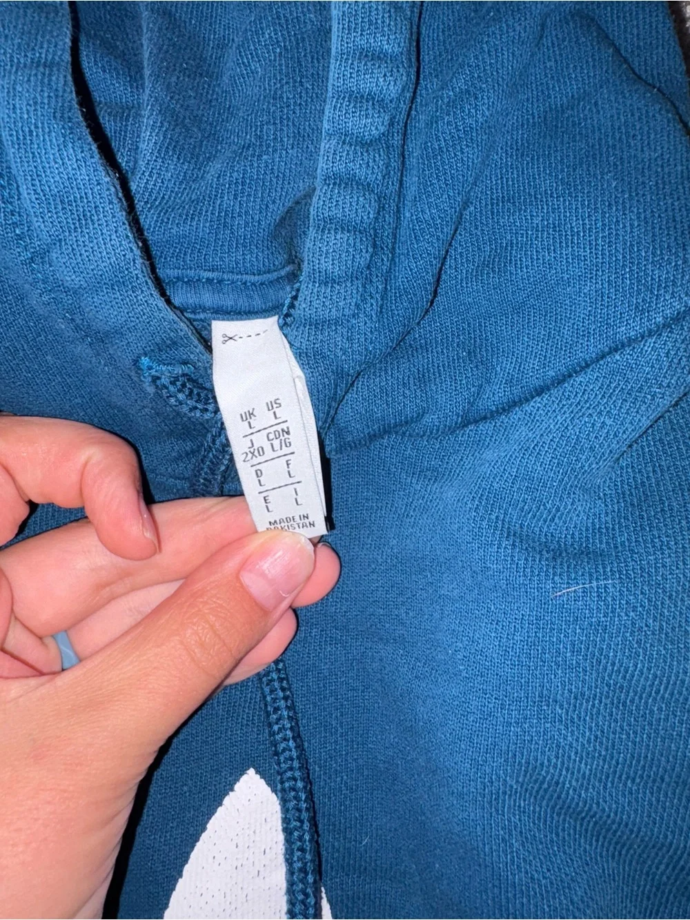 Men’s Hoodie